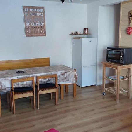Appartement Au Pied Du Pic Du Midi A La Mongie Kültér fotó