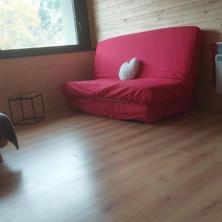 Appartement Au Pied Du Pic Du Midi A La Mongie Kültér fotó