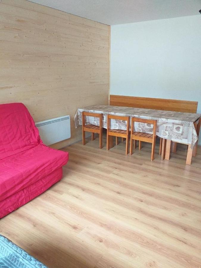 Appartement Au Pied Du Pic Du Midi A La Mongie Kültér fotó