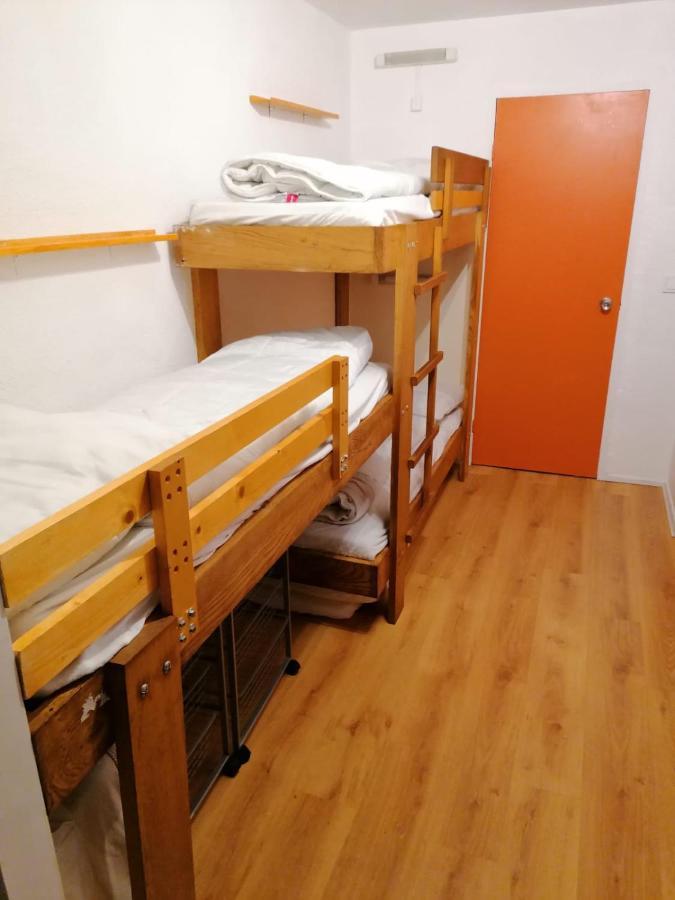 Appartement Au Pied Du Pic Du Midi A La Mongie Kültér fotó
