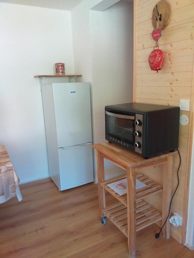 Appartement Au Pied Du Pic Du Midi A La Mongie Kültér fotó